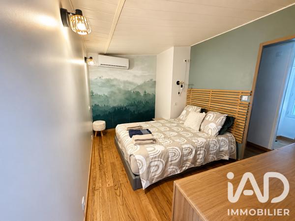 Maison à vendre 6 pièces 168 m² Angoulins