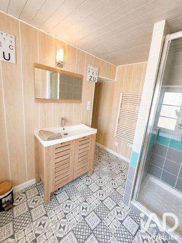 Maison à vendre 6 pièces 168 m² Angoulins