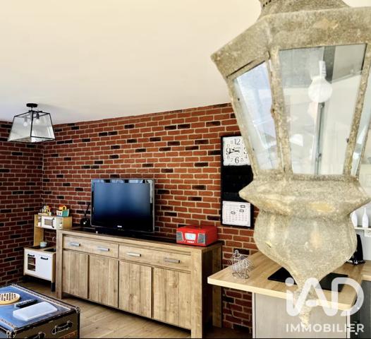 Maison à vendre 6 pièces 168 m² Angoulins
