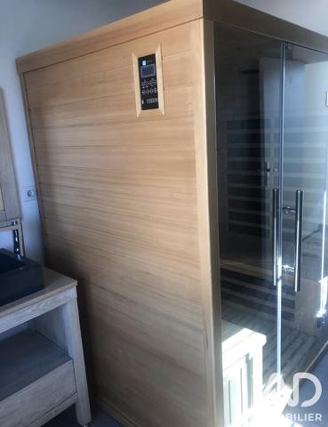 Maison à vendre 6 pièces 168 m² Angoulins