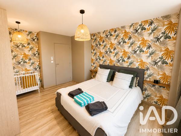 Maison à vendre 6 pièces 168 m² Angoulins