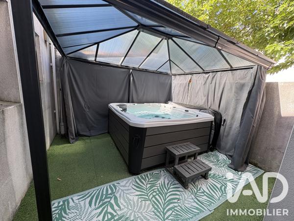 Maison à vendre 6 pièces 168 m² Angoulins