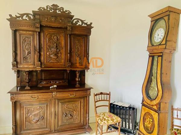 immeuble locatif