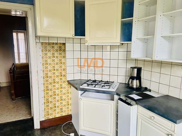 immeuble locatif