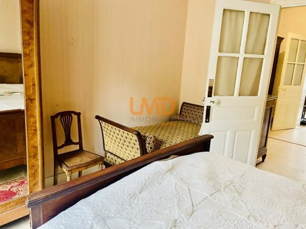 immeuble locatif