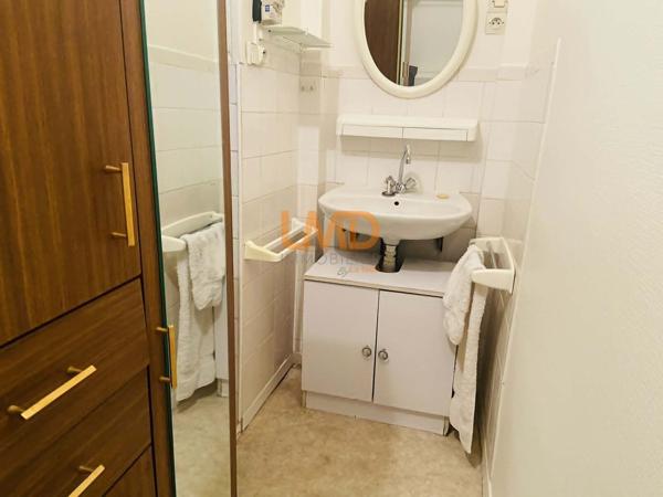 immeuble locatif