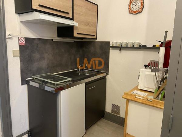 immeuble locatif