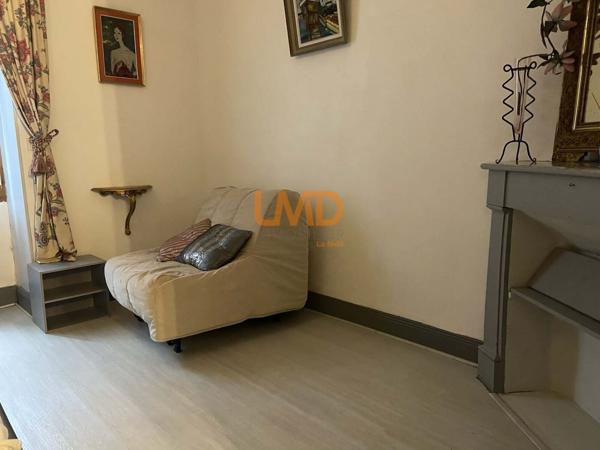 immeuble locatif