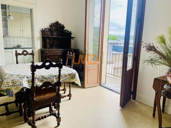 immeuble locatif