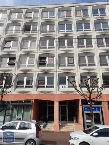 Fonds de commerce à vendre 121m²
