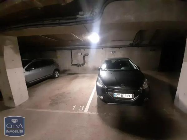 Fonds de commerce à vendre 121m²