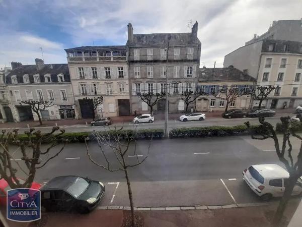 Fonds de commerce à vendre 121m²