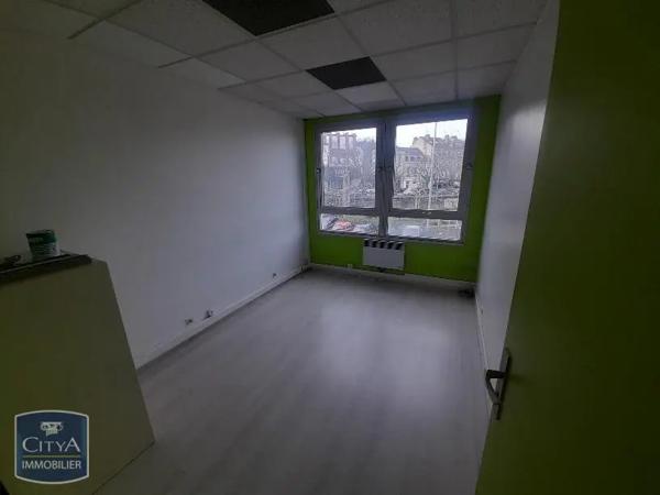 Fonds de commerce à vendre 121m²