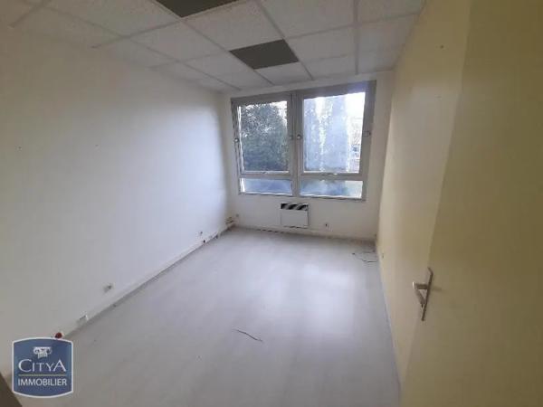 Fonds de commerce à vendre 121m²