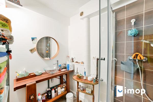 Beau 2 pièces en plein coeur d'Avignon