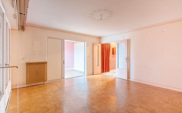 Appartement à vendre    3 pièces • 65 m2 Gagny