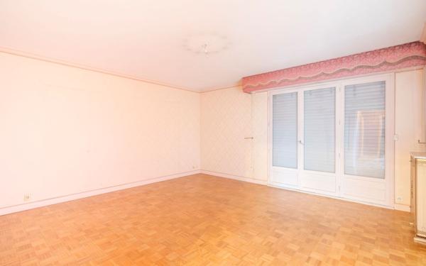 Appartement à vendre    3 pièces • 65 m2 Gagny