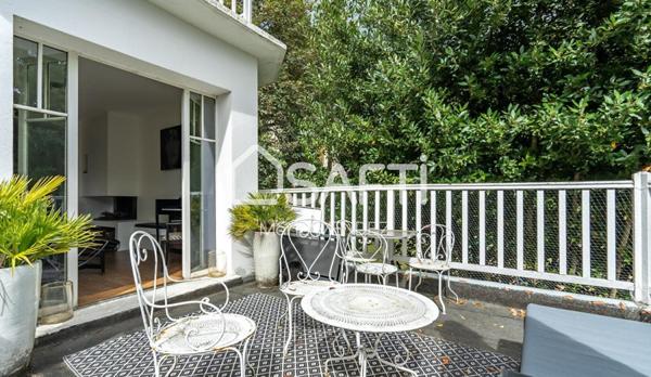 maison Art Deco DE 1929 quartier prisé Ste Wandrille,futur coeur de ville 2025 avec gallerie marchande 10mn à pied