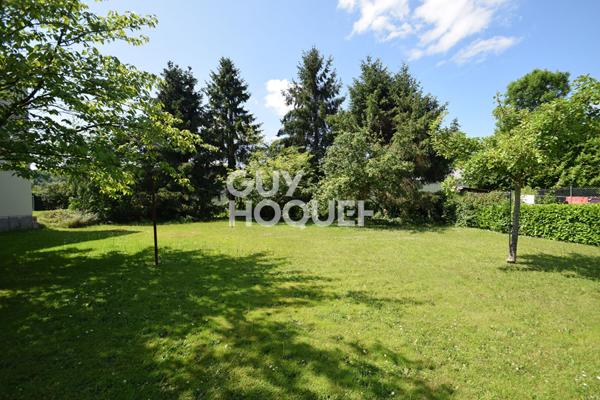 Maison bourgeoise à vendre à Montville - 7 pièces, 5 chambres