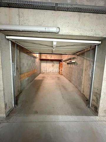Appartement 51m² 3ème ascenseur garage balcon