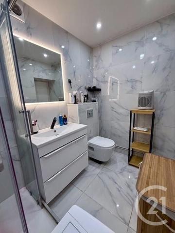 Appartement Studio à vendre  1 pièce - 25,28 m2 CLAYE SOUILLY - 77