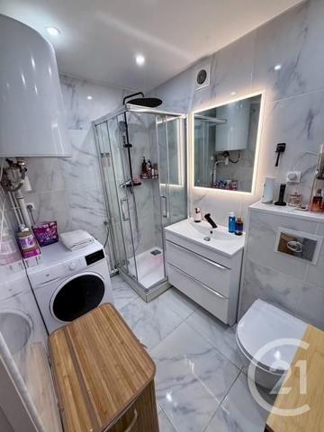 Appartement Studio à vendre  1 pièce - 25,28 m2 CLAYE SOUILLY - 77