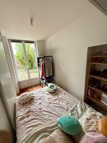 Appartement Studio à vendre  1 pièce - 25,28 m2 CLAYE SOUILLY - 77