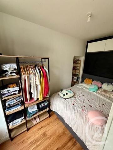 Appartement Studio à vendre  1 pièce - 25,28 m2 CLAYE SOUILLY - 77