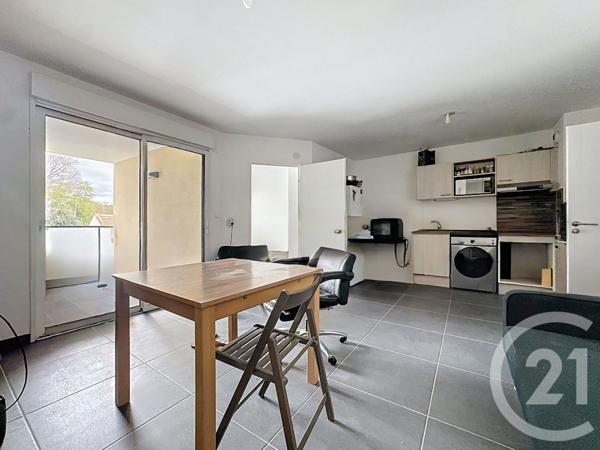 Appartement F2 à vendre  2 pièces - 42,20 m2 CASTELNAU LE LEZ - 34