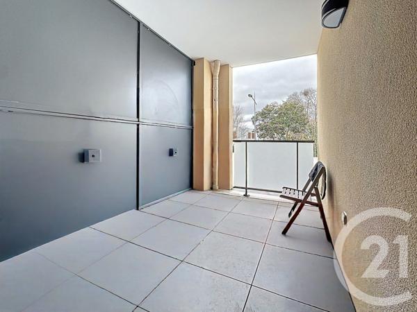 Appartement F2 à vendre  2 pièces - 42,20 m2 CASTELNAU LE LEZ - 34