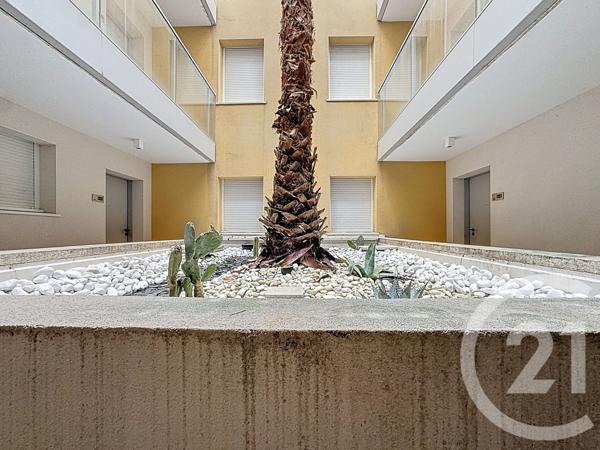 Appartement F2 à vendre  2 pièces - 42,20 m2 CASTELNAU LE LEZ - 34