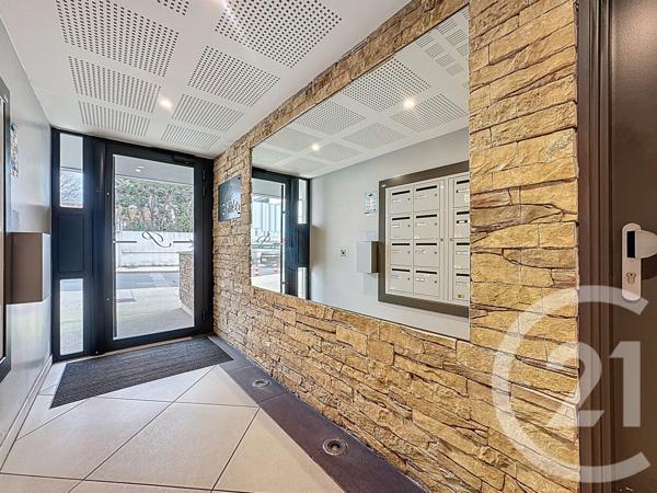 Appartement F2 à vendre  2 pièces - 42,20 m2 CASTELNAU LE LEZ - 34