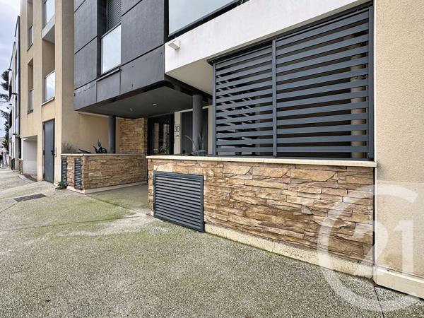 Appartement F2 à vendre  2 pièces - 42,20 m2 CASTELNAU LE LEZ - 34