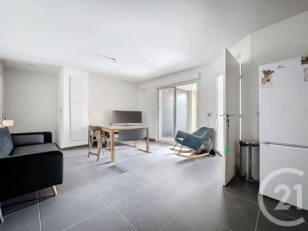 Appartement F2 à vendre  2 pièces - 42,20 m2 CASTELNAU LE LEZ - 34