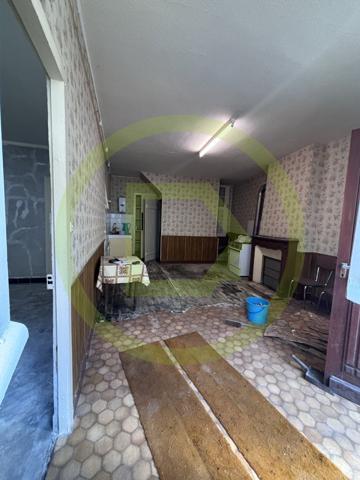 Maison à CHENERAILLES (23130)