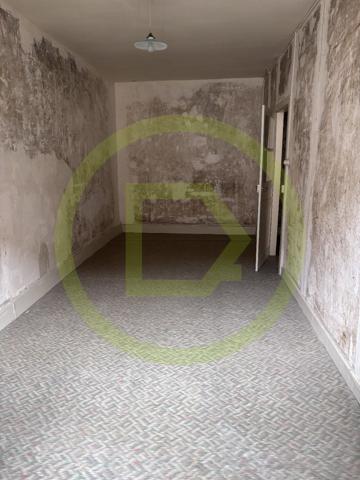 Maison à CHENERAILLES (23130)