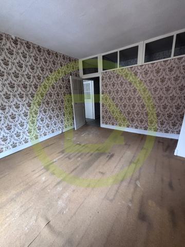 Maison à CHENERAILLES (23130)