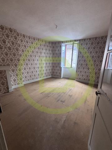 Maison à CHENERAILLES (23130)