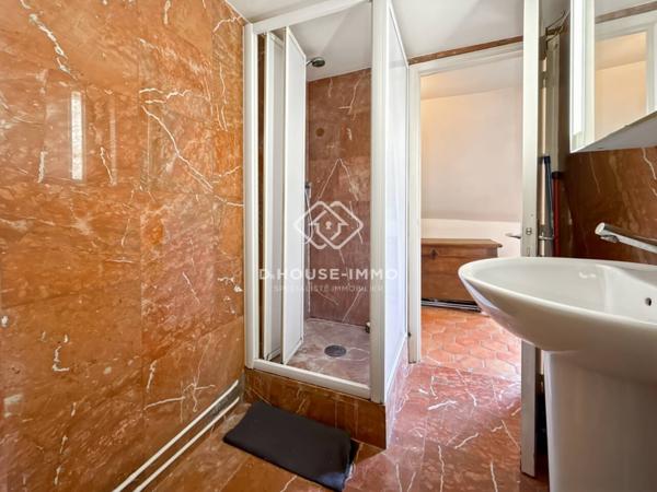 Appartement à vendre 1 pièce de 24 m²