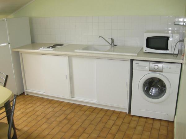Appartement · Location Tarare (69170) 1 pièce · 17m²