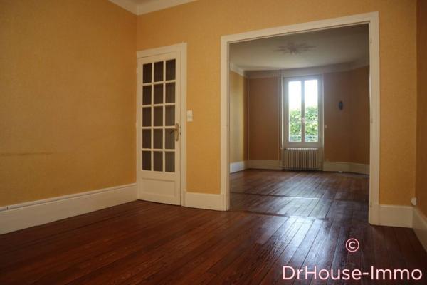 Maison à vendre 8 pièces de 180 m²