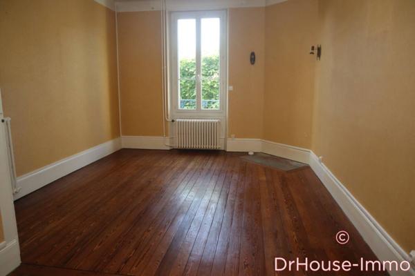 Maison à vendre 8 pièces de 180 m²