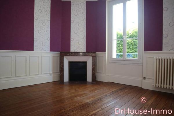 Maison à vendre 8 pièces de 180 m²