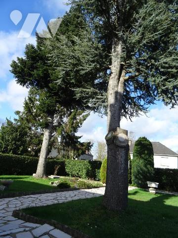 MAISON A VENDRE à L'HUISSERIE (53970)