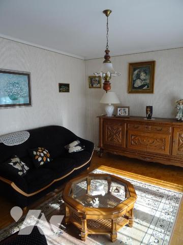 MAISON A VENDRE à L'HUISSERIE (53970)
