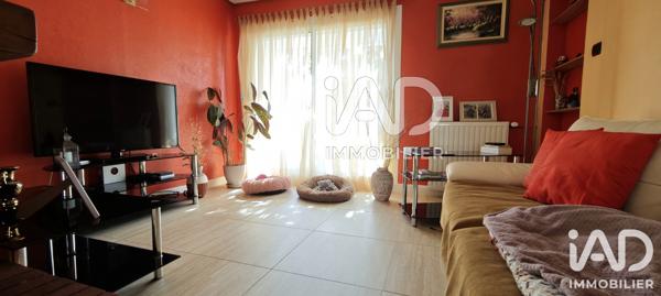 Maison à vendre 6 pièces 116 m² Fontenay-le-Comte