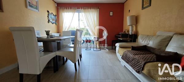 Maison à vendre 6 pièces 116 m² Fontenay-le-Comte