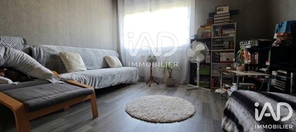 Maison à vendre 6 pièces 116 m² Fontenay-le-Comte