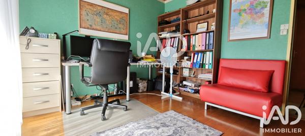 Maison à vendre 6 pièces 116 m² Fontenay-le-Comte