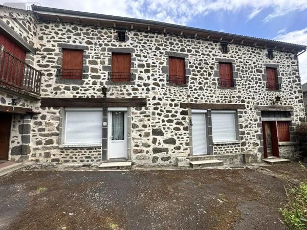 Achat - Maison Coren 15100 200 m 2 276 m 2